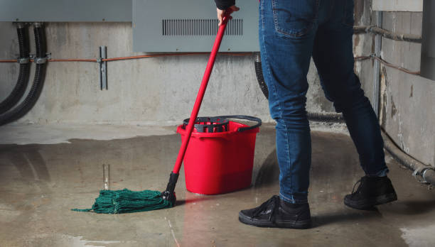 24/7 water damage repair in Florence, AZ